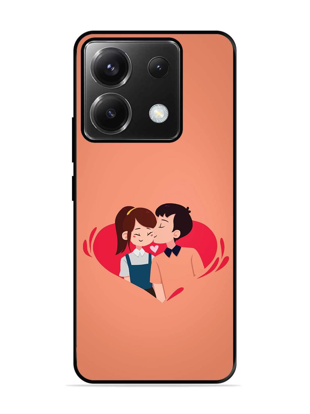 Poco X6 Love Birds