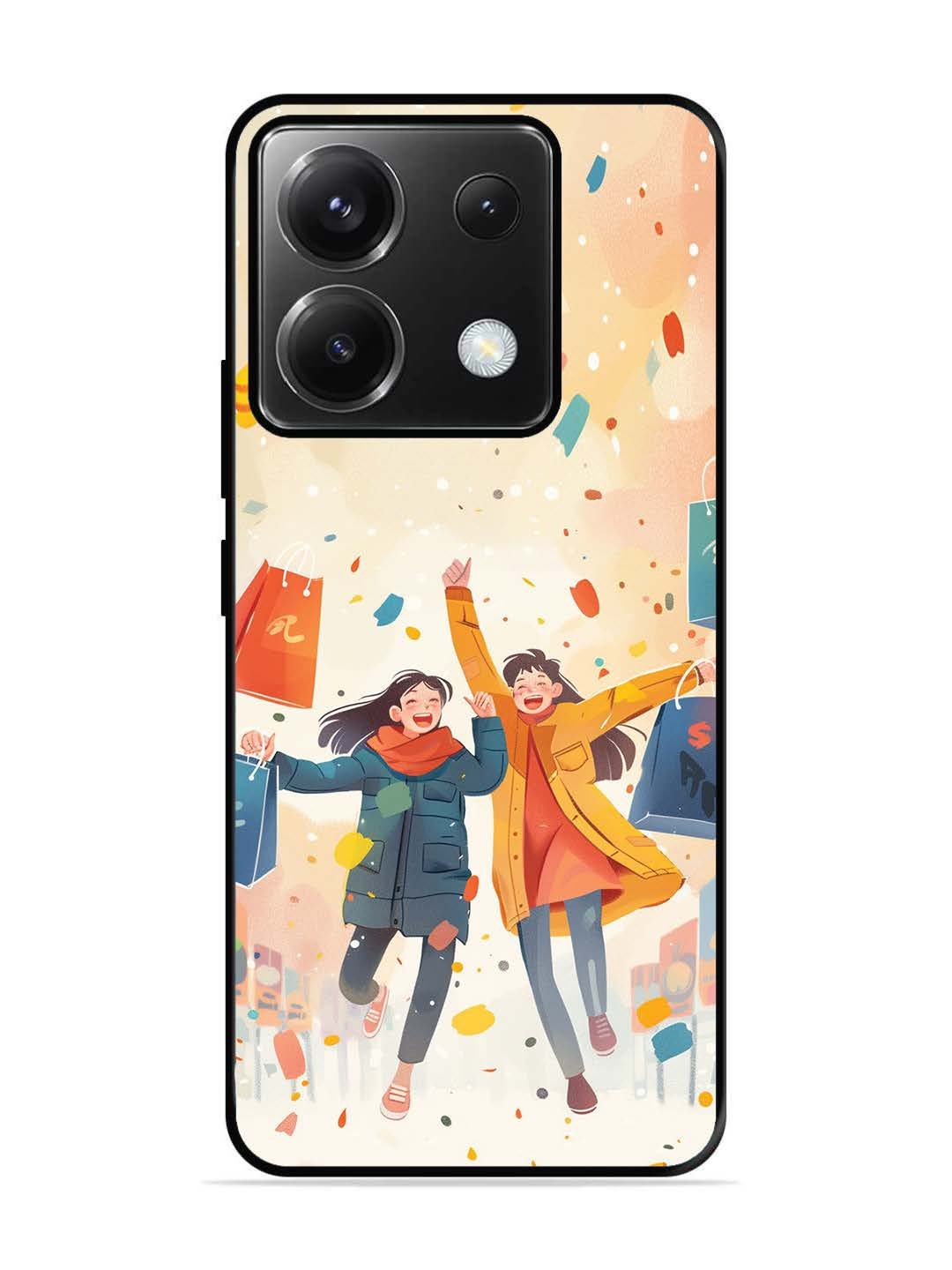 Poco X6 Shopping Spree