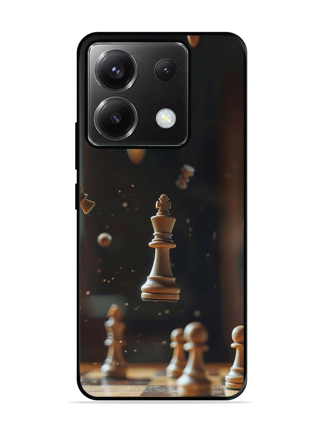 Poco X6 King Chess