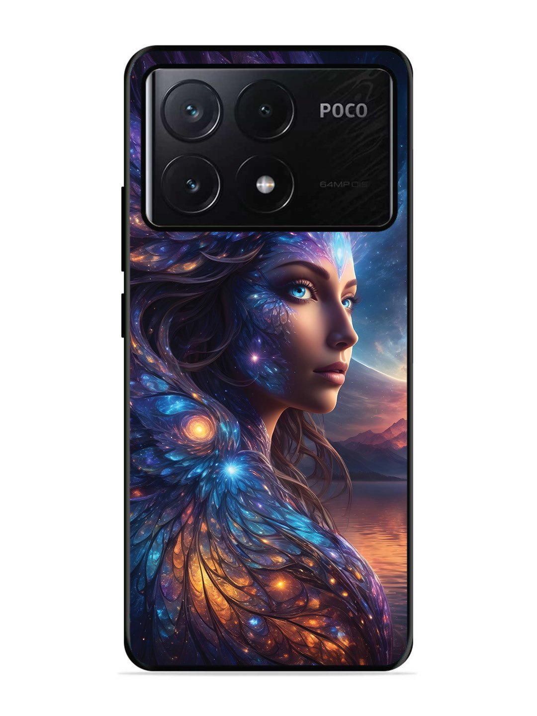 Poco X6 Pro Fairy