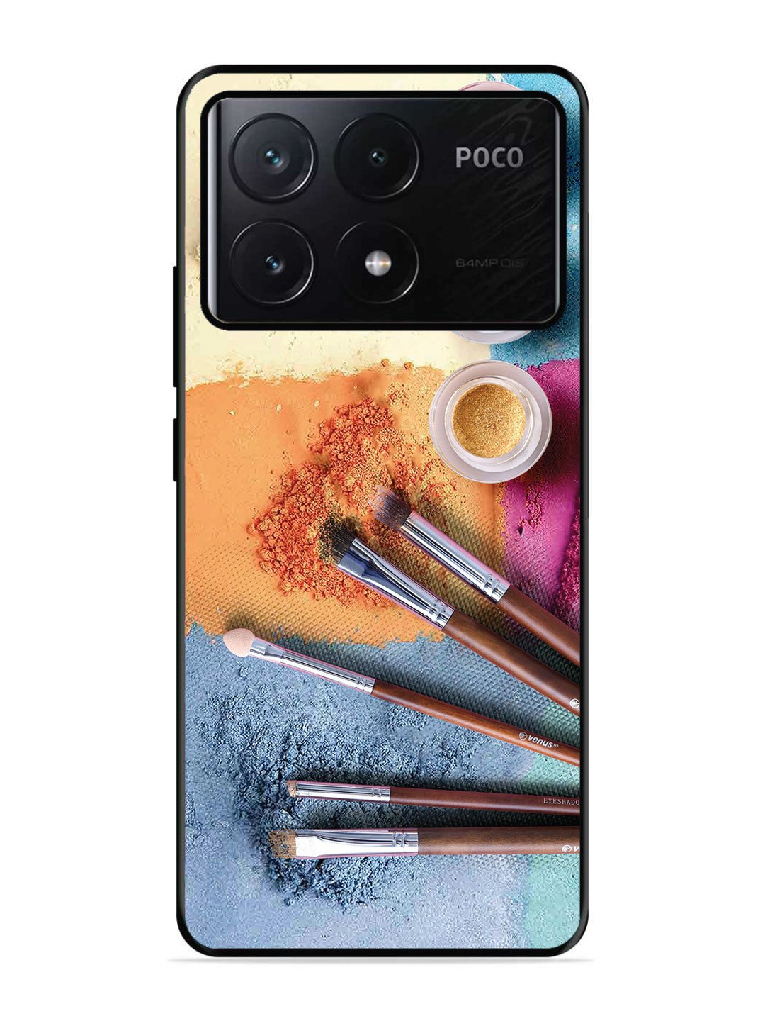 Poco X6 Pro Creative Canvas