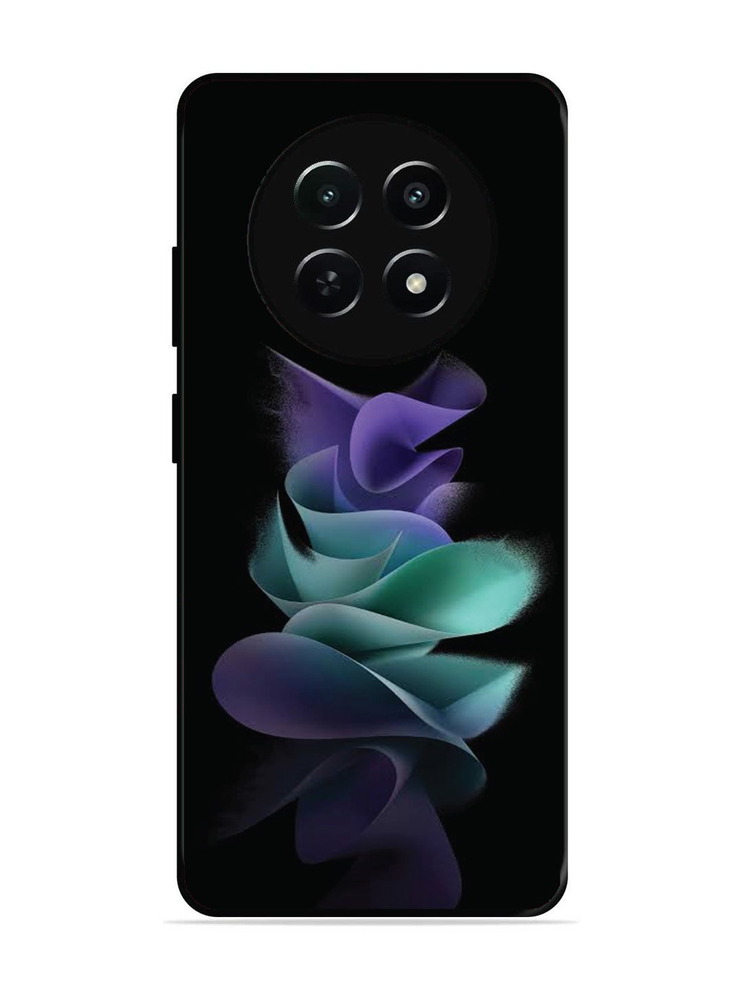 Realme Narzo 70x Vortex, Aurawave, Mystic Flow