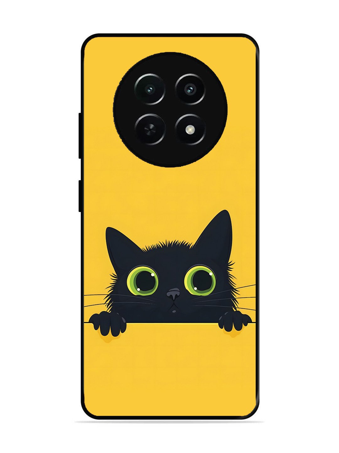 Realme Narzo 70x Cat