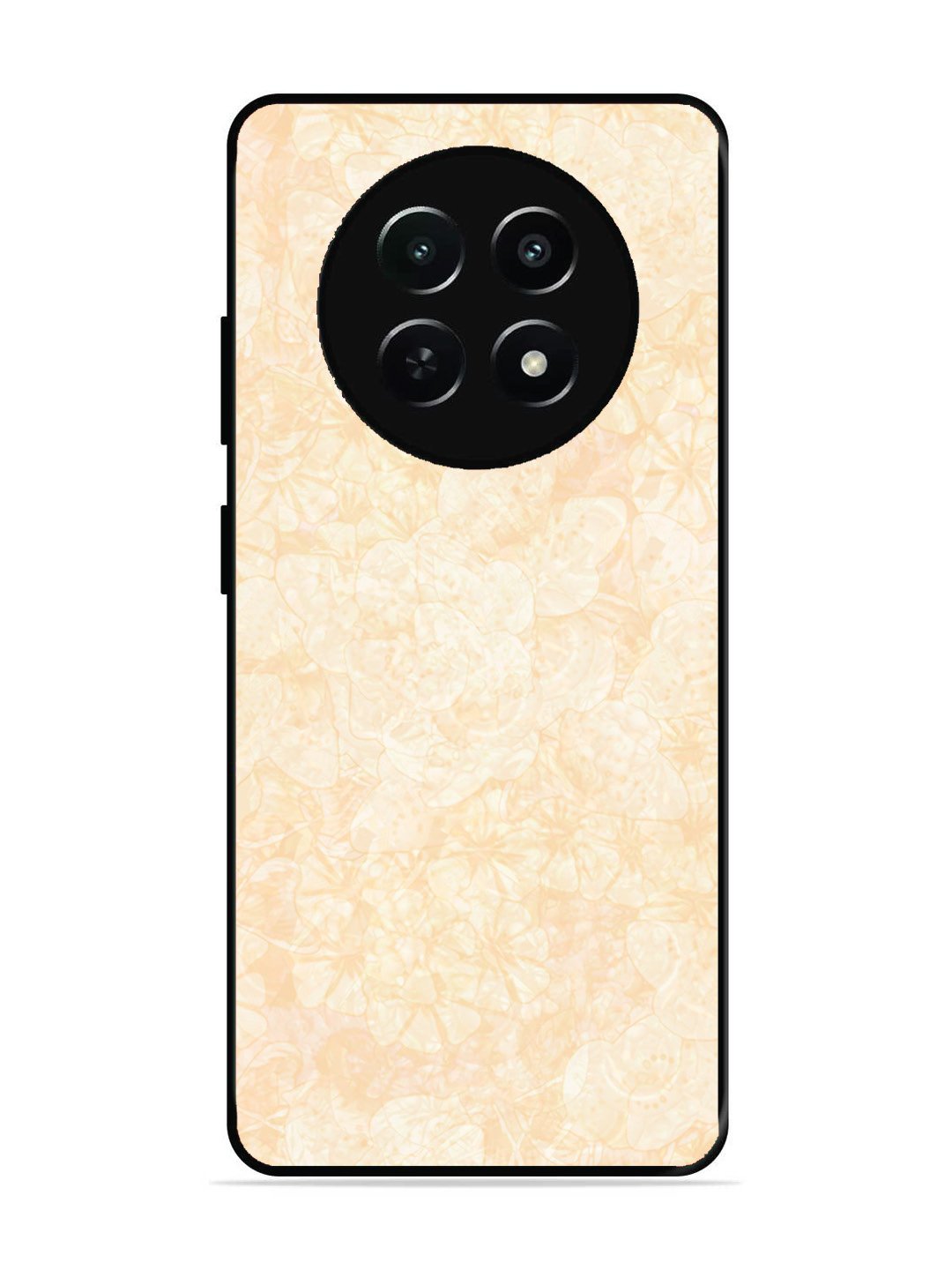 Realme 12 5G Blossom White Floral
