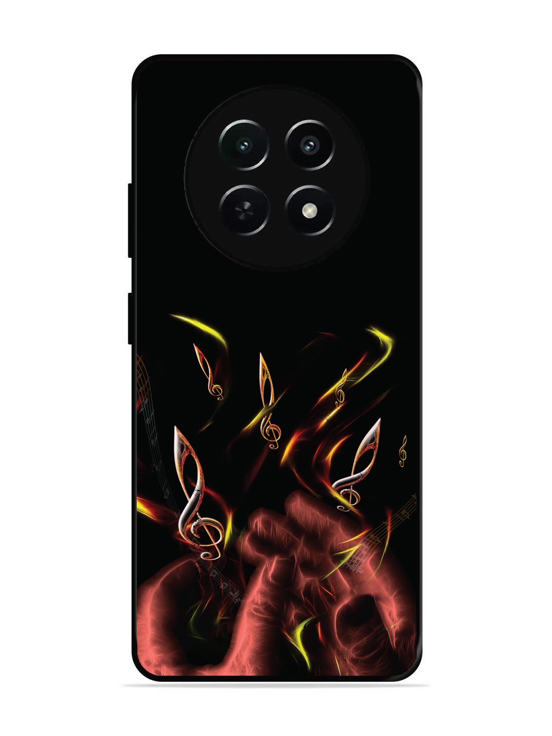 Realme C65 5G Musical Art