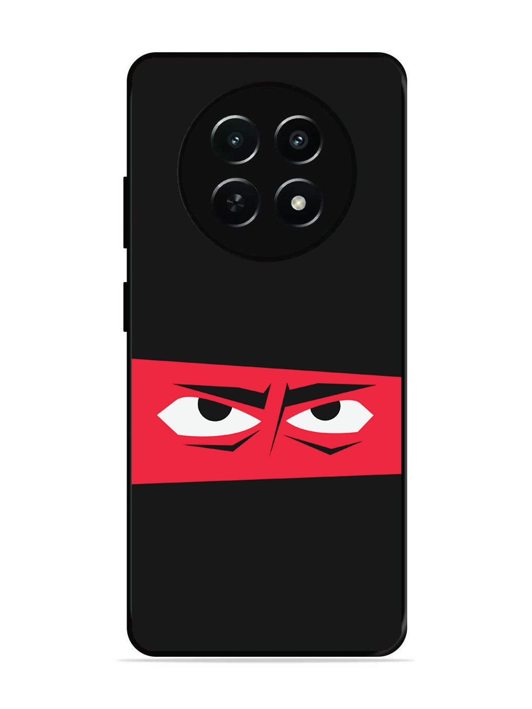 Realme 12 5G Eyes On Red