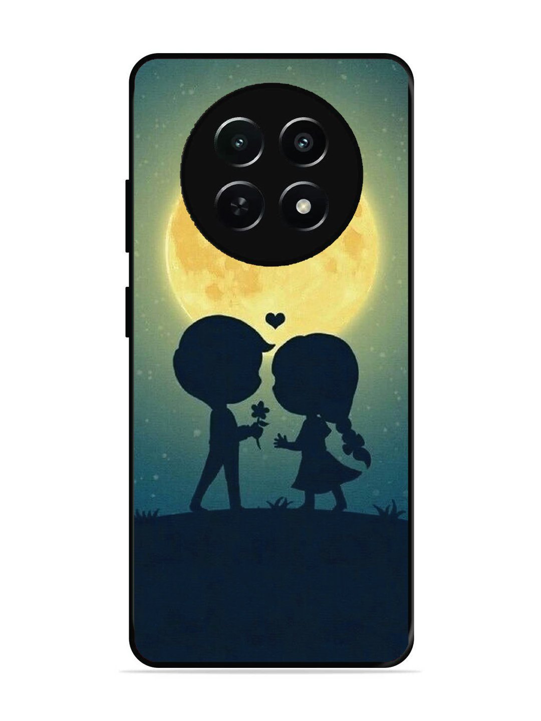 Realme C65 5G Couple Kids