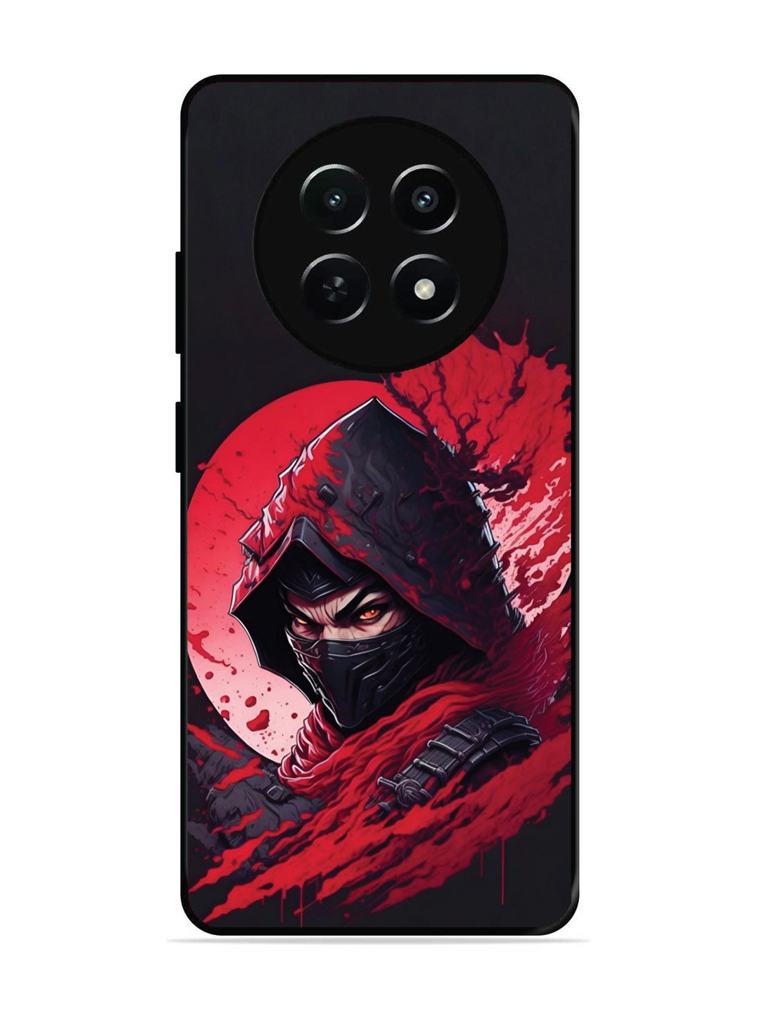 Realme C65 5G Bloody Ninja
