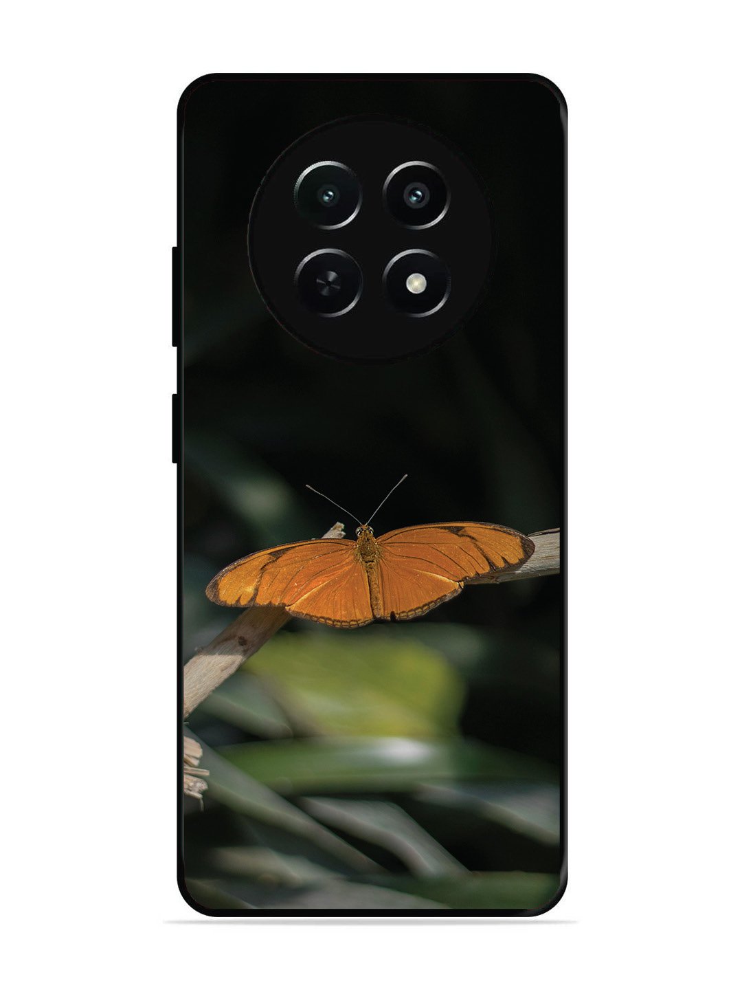 Realme C65 5G Beautiful Butterfly
