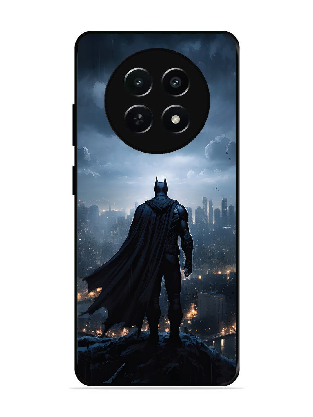 Realme C65 5G King of Bats