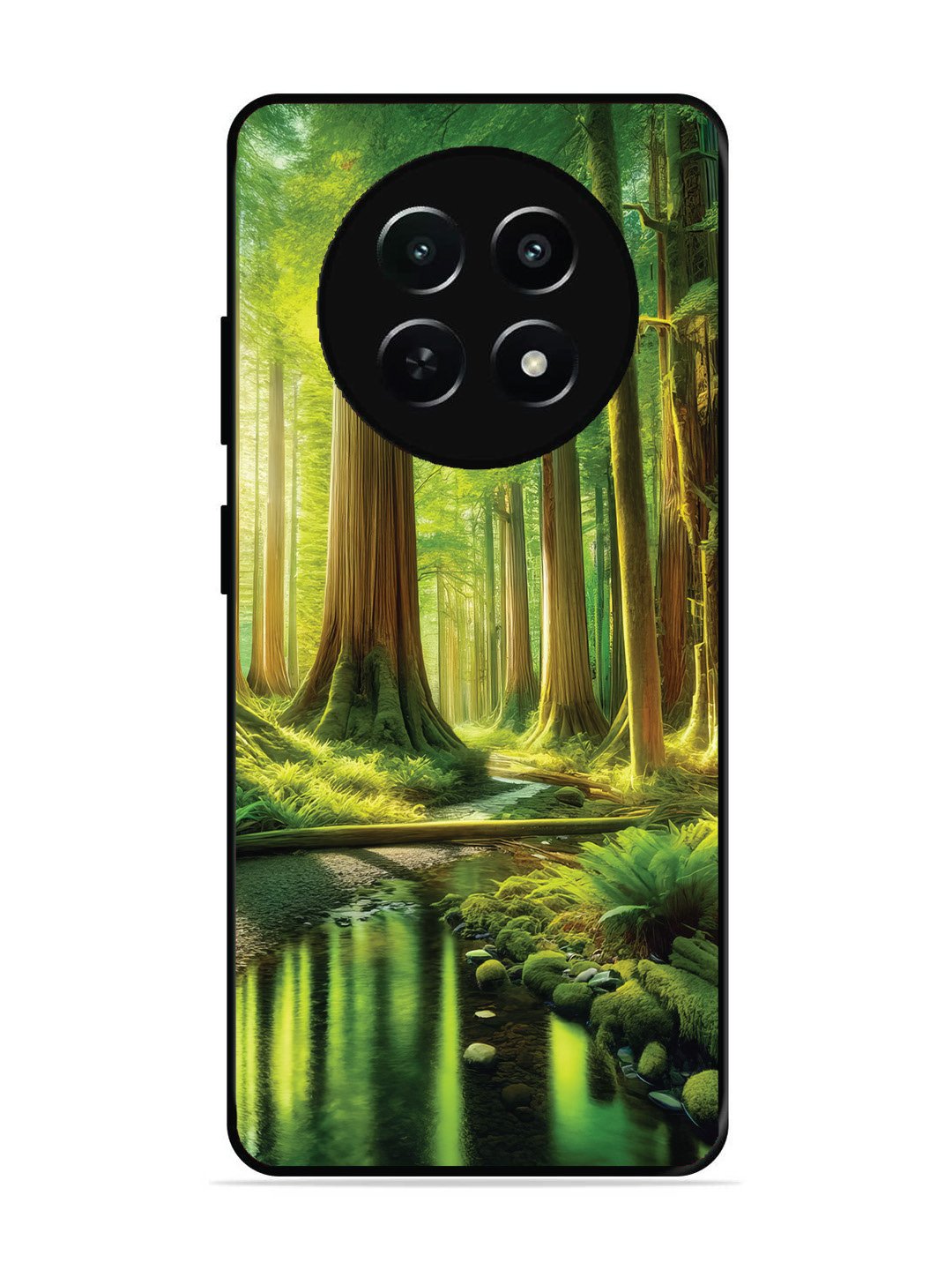 Realme C65 5G Forest