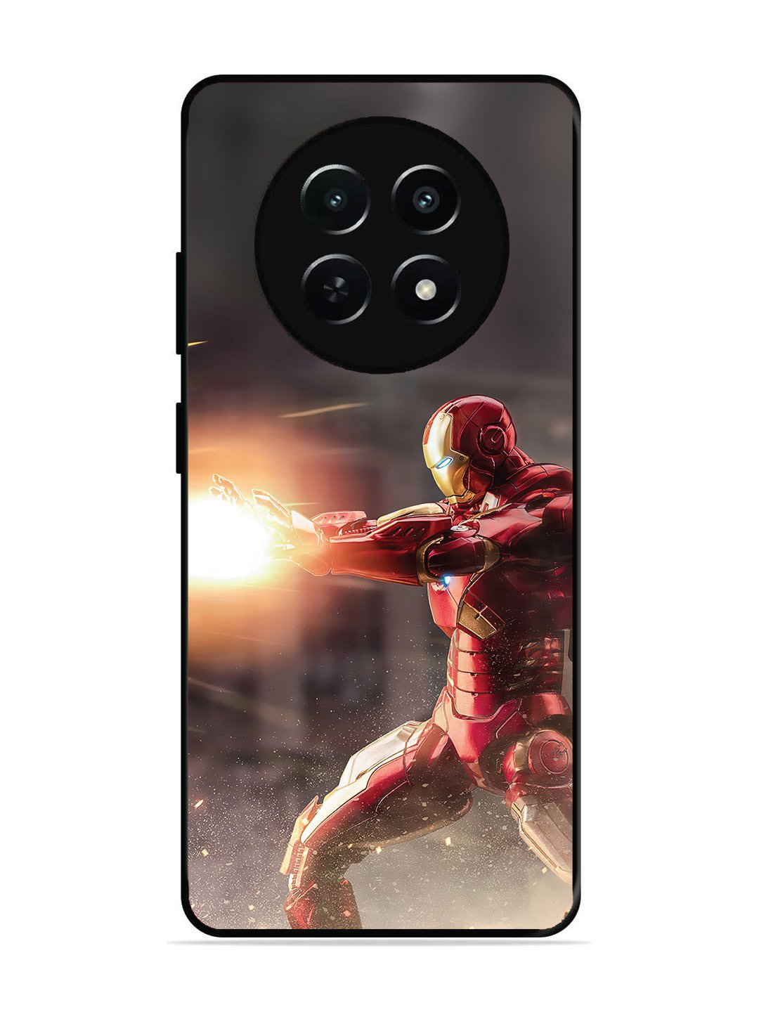 Realme C65 5G Ironman Repulsor