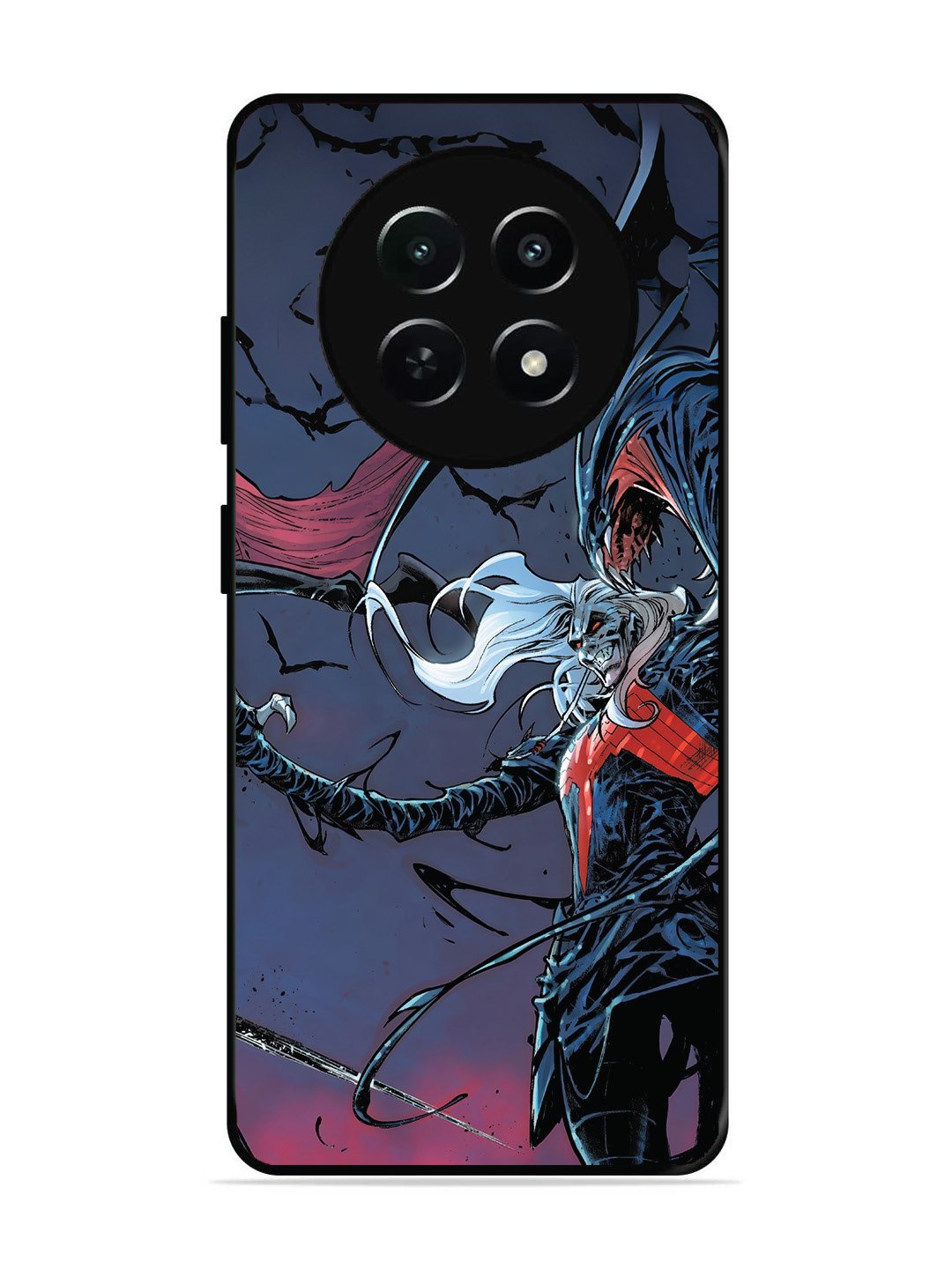 Realme C65 5G Knull Marvel Supervillain