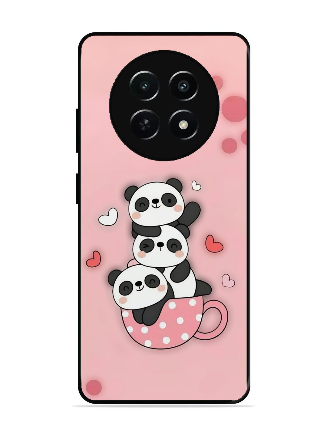 Realme C65 5G Cute Panda
