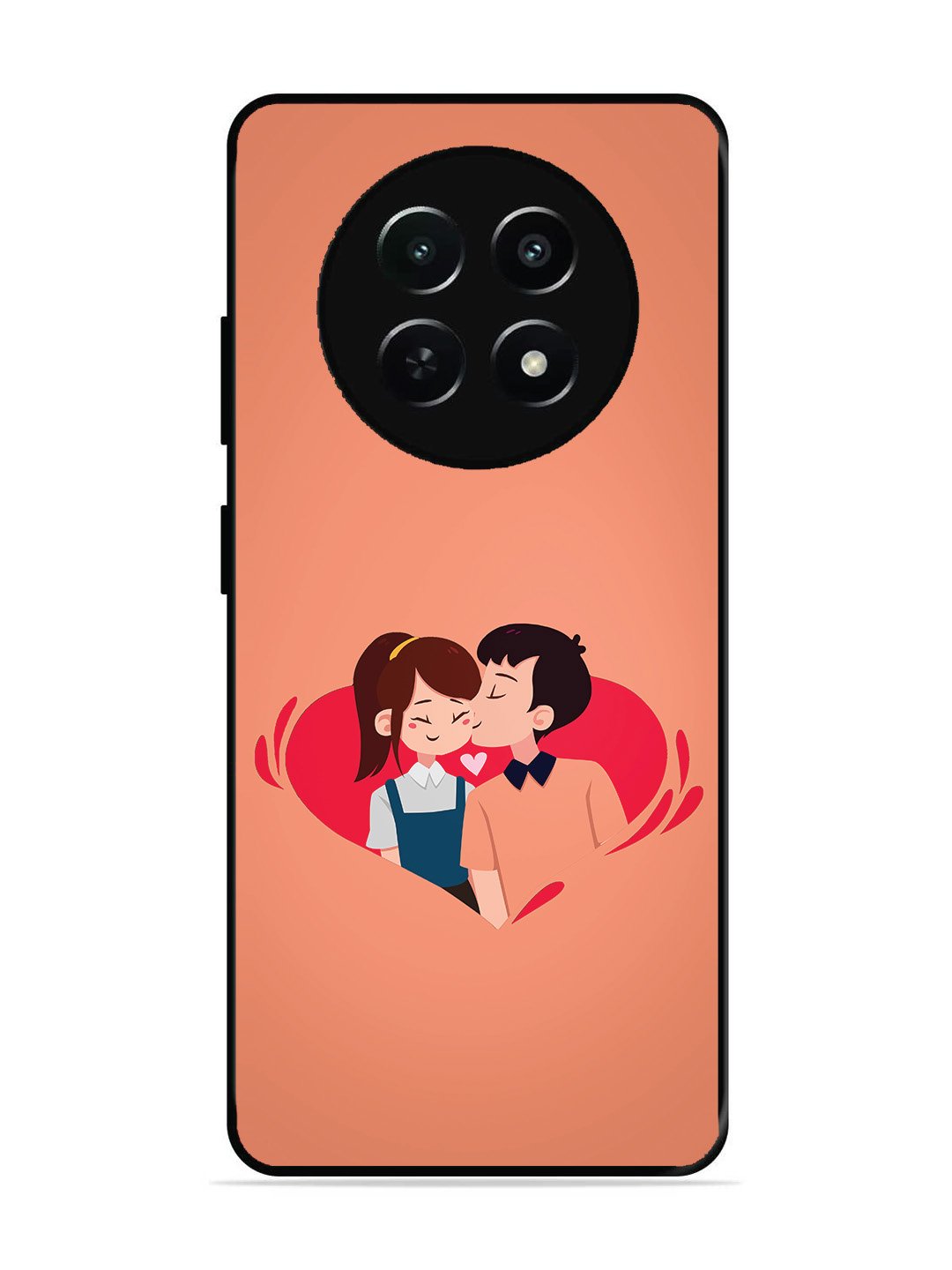Realme C65 5G Love Birds