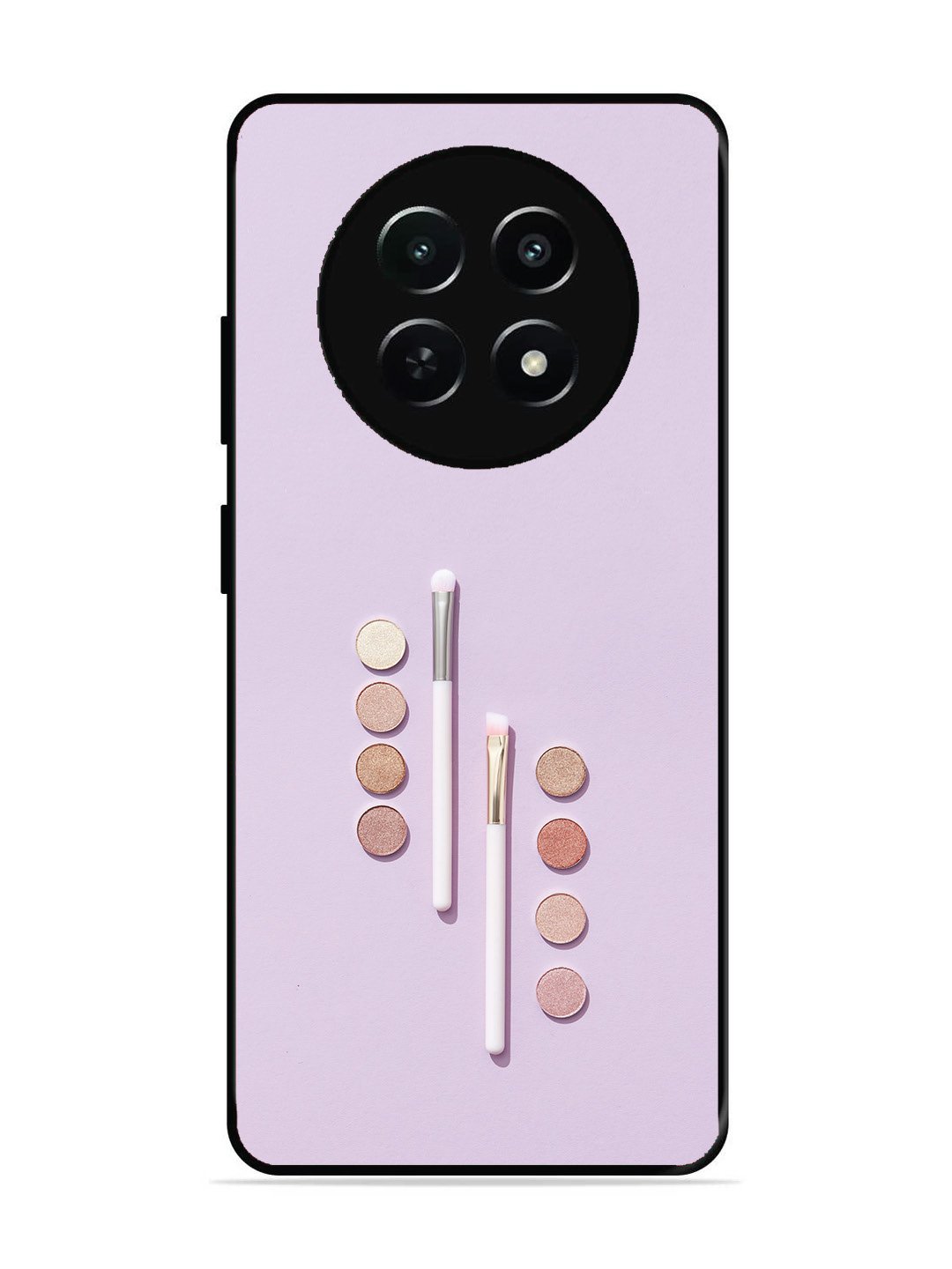 Realme C65 5G Girls Makeup Story