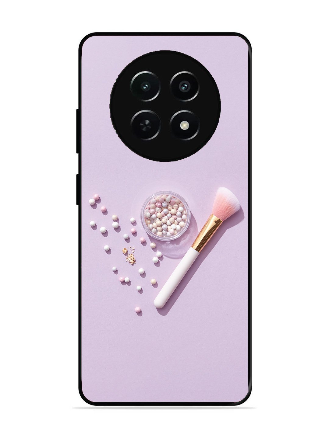 Realme C65 5G Girls Makeup Story2