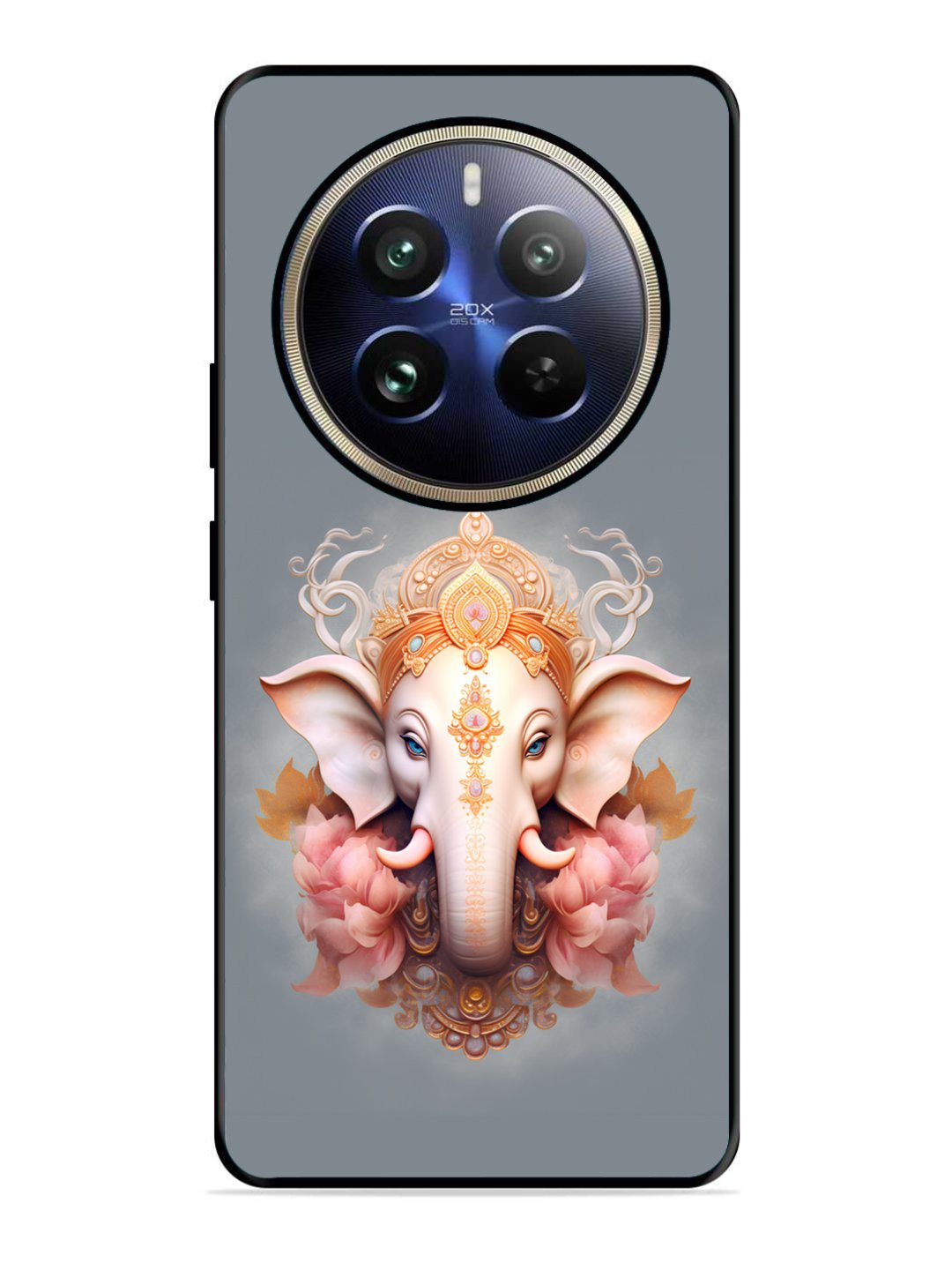 Realme 12 Pro Ganesh Ji