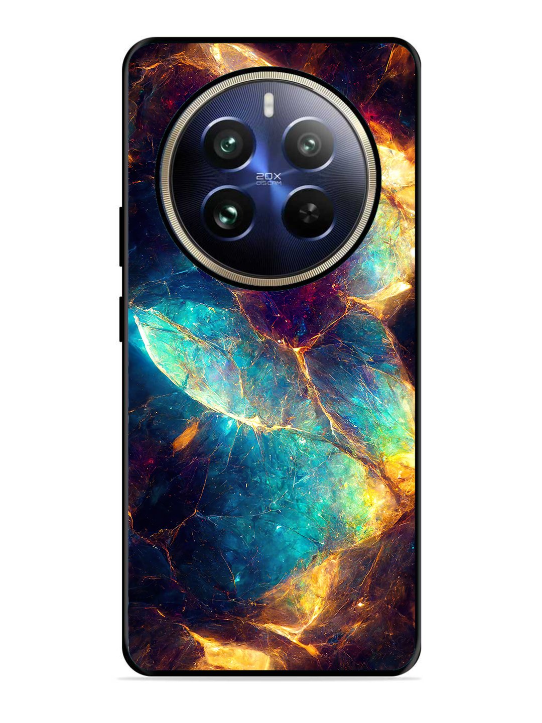 Realme 12 Pro Vibrant, Kaleidoscope, Chromatic Fusion