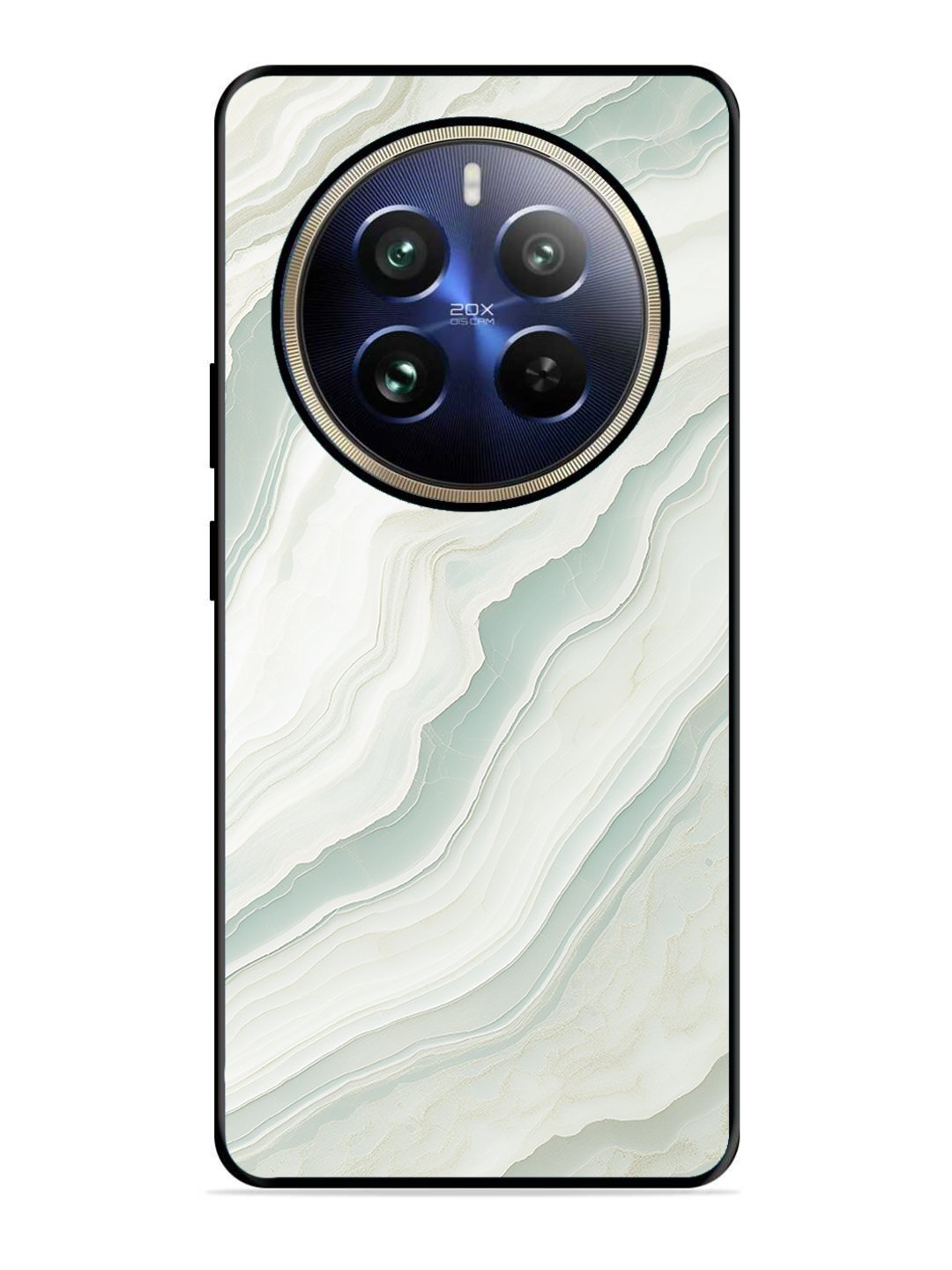 Realme 12 Pro Plus Marble Elegance