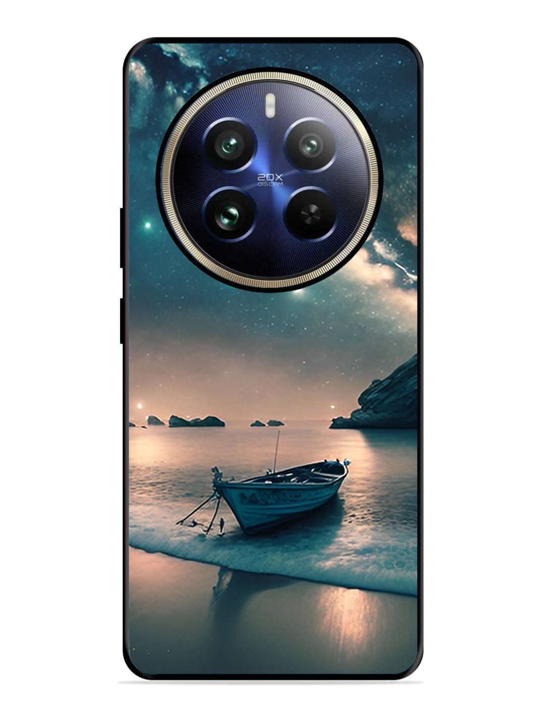 Realme 12 Pro Seaside Escape