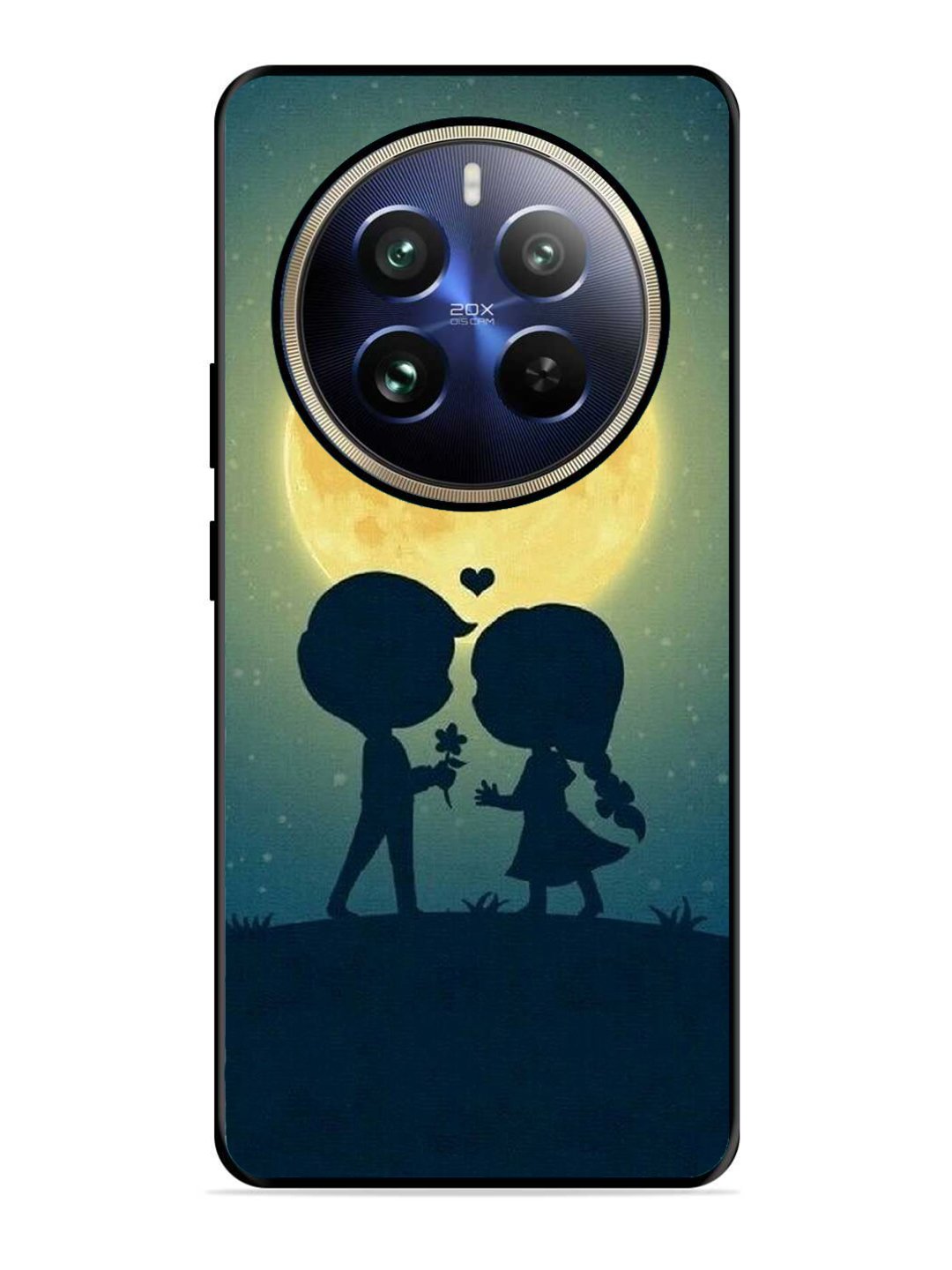 Realme 12 Pro Couple Kids