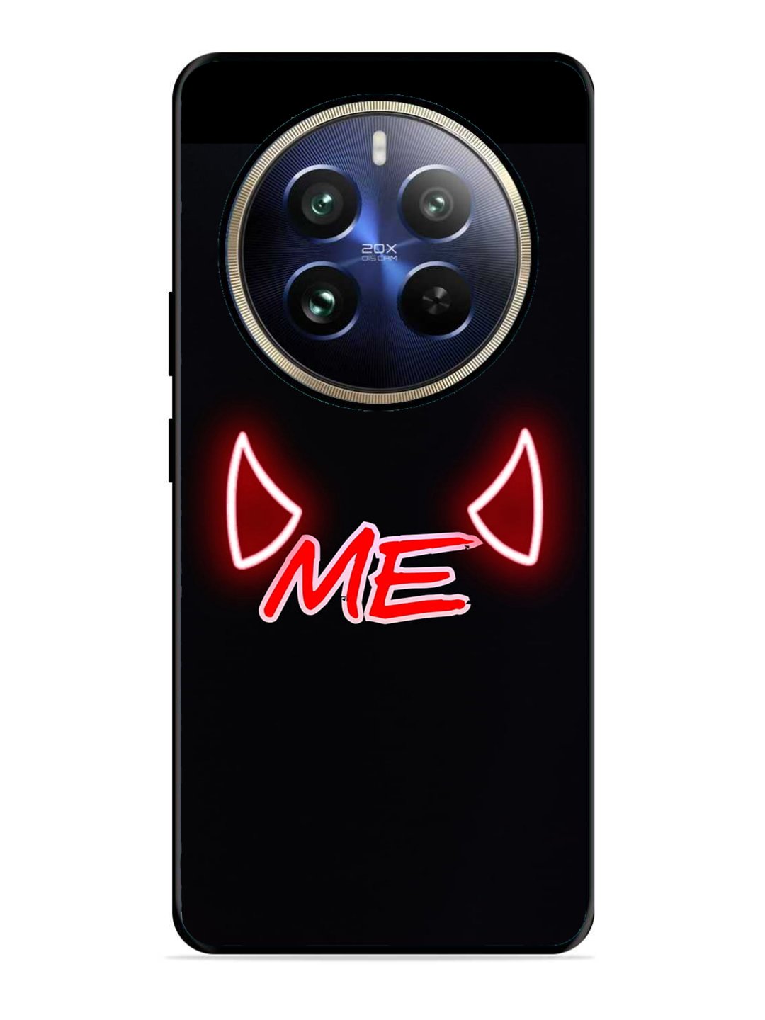Realme 12 Pro Devil Me