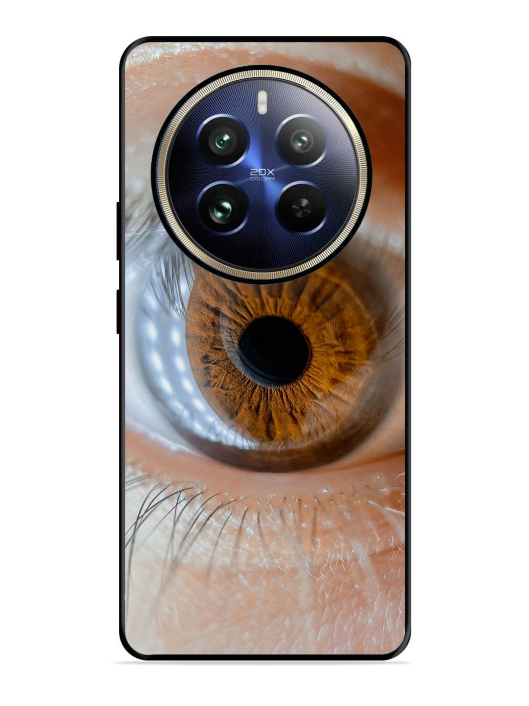 Realme 12 Pro Plus Eye