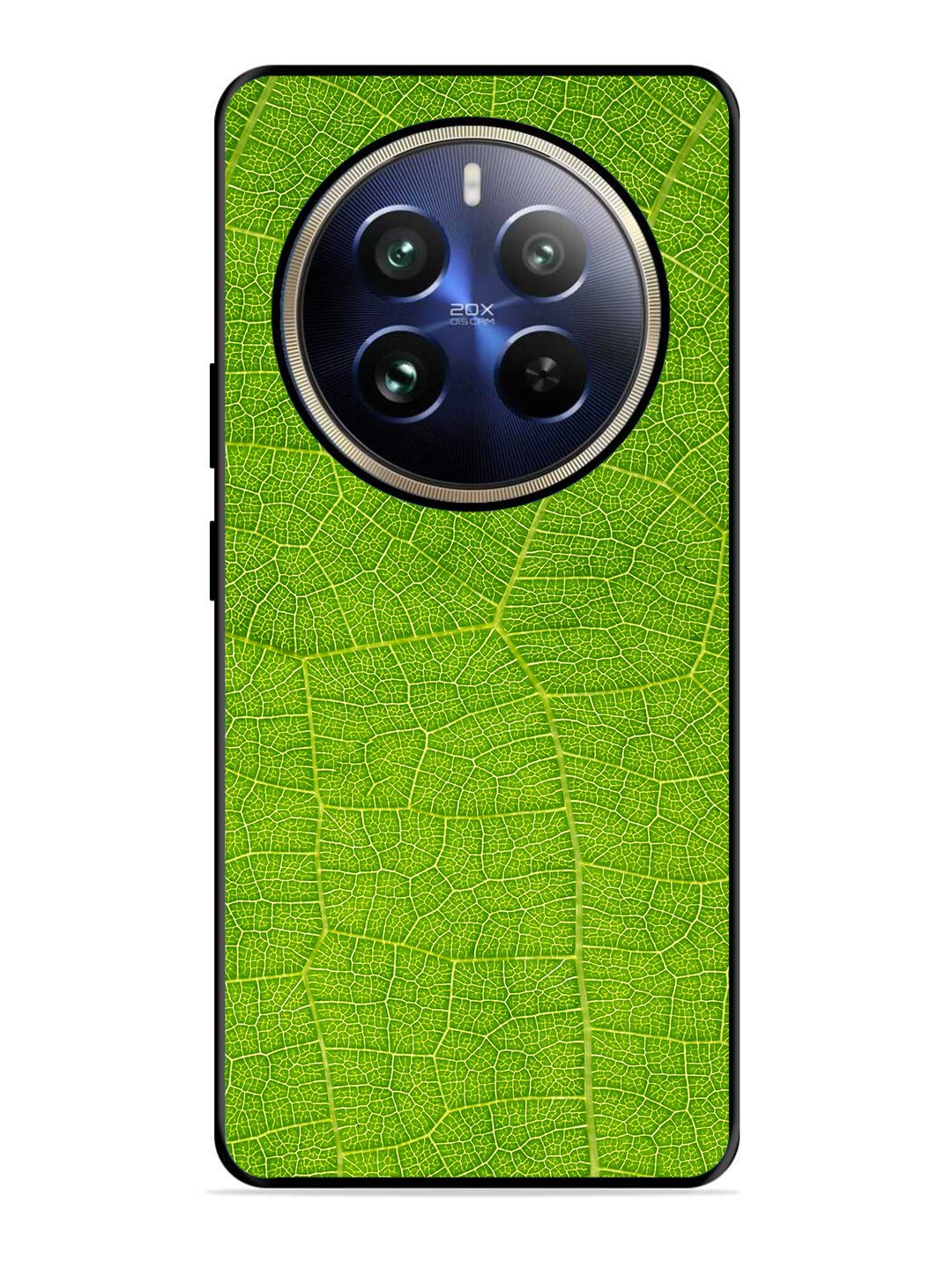 Realme 12 Pro Leaf vins