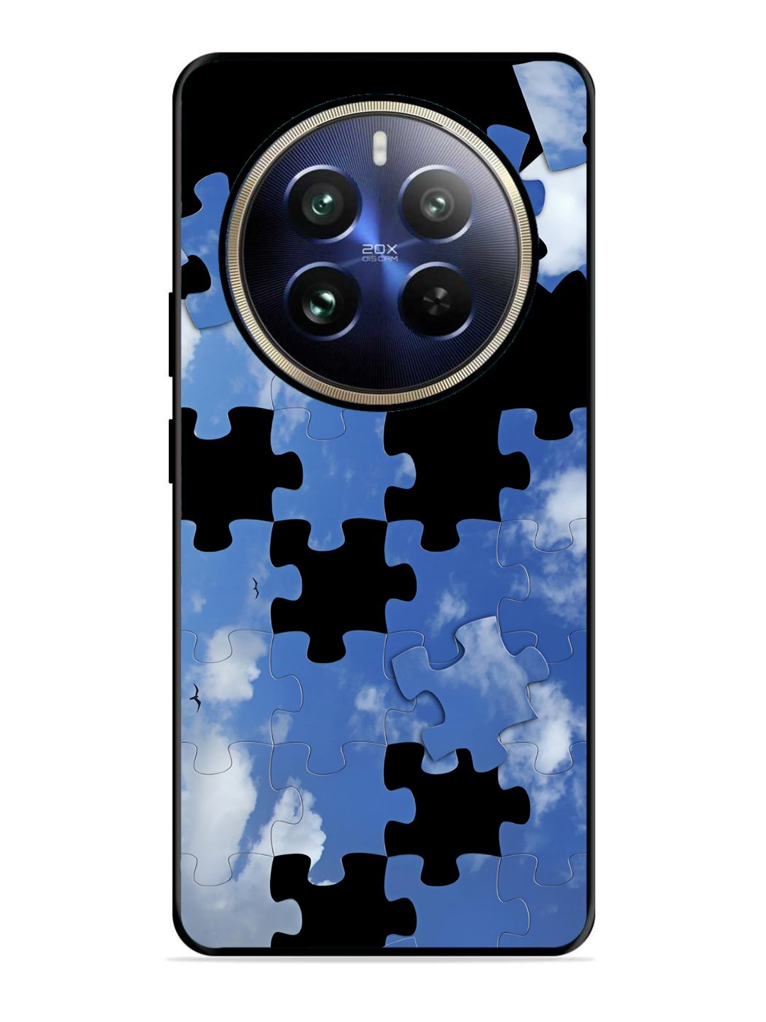 Realme 12 Pro Puzzle