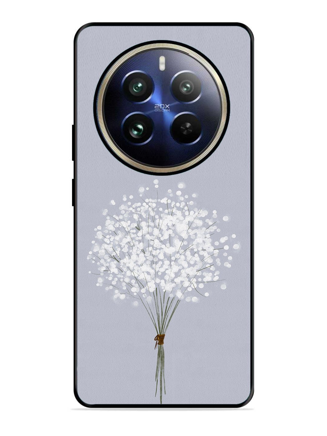 Realme 12 Pro Blossom White