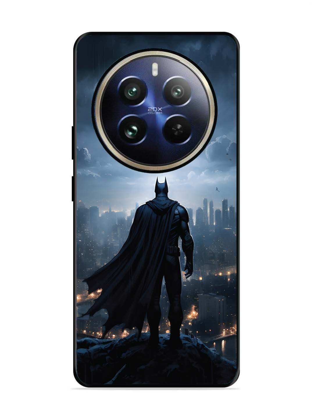 Realme 12 Pro Plus King of Bats