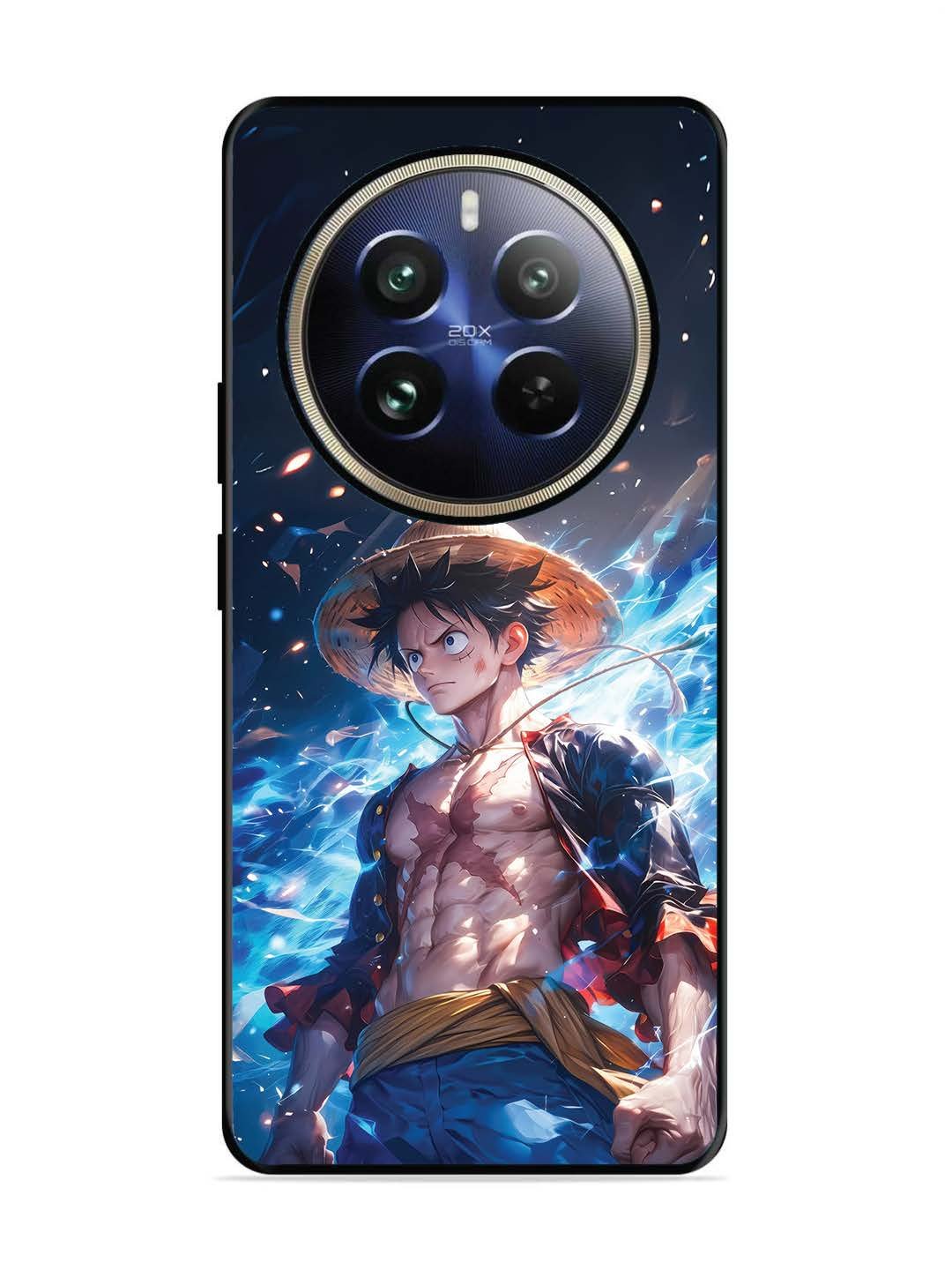 Realme 12 Pro Plus One Piece