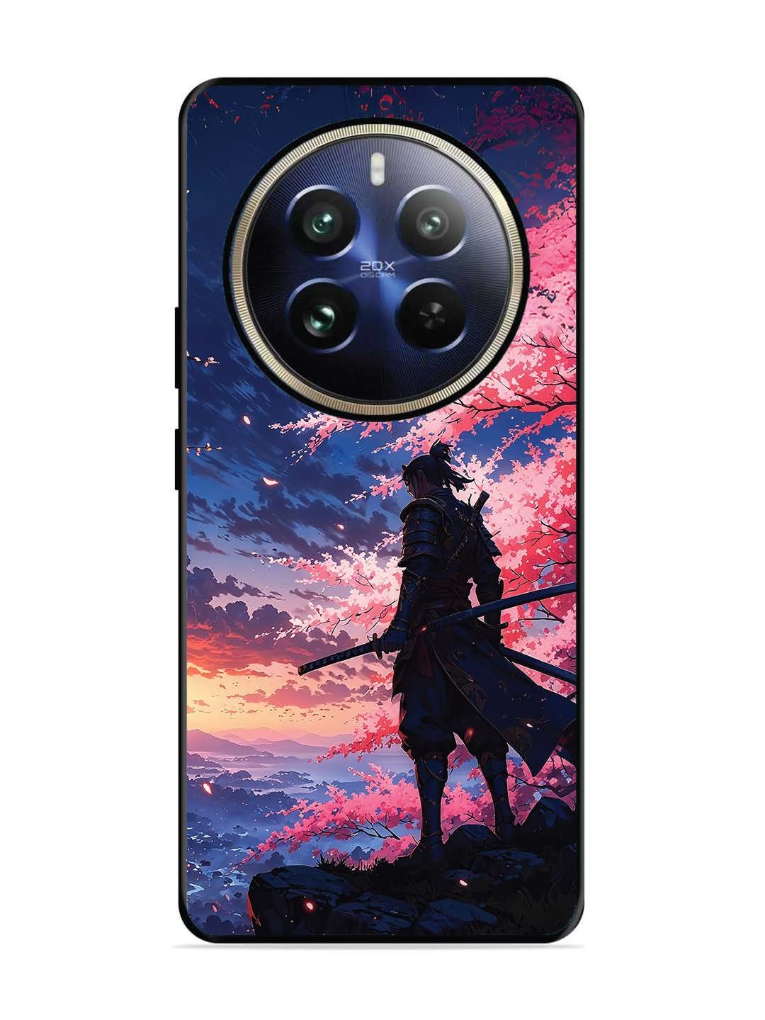 Realme 12 Pro Plus Samuray