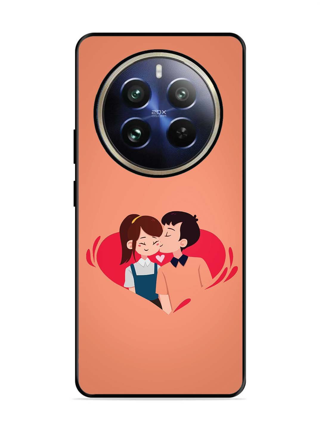 Realme 12 Pro Plus Love Birds