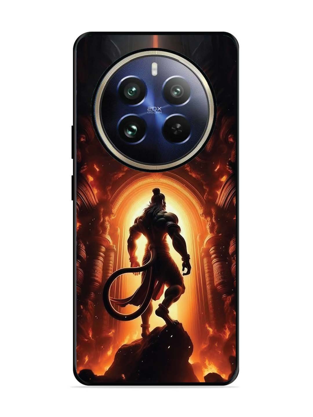 Realme 12 Pro Plus Sankat Mochan Hanuman
