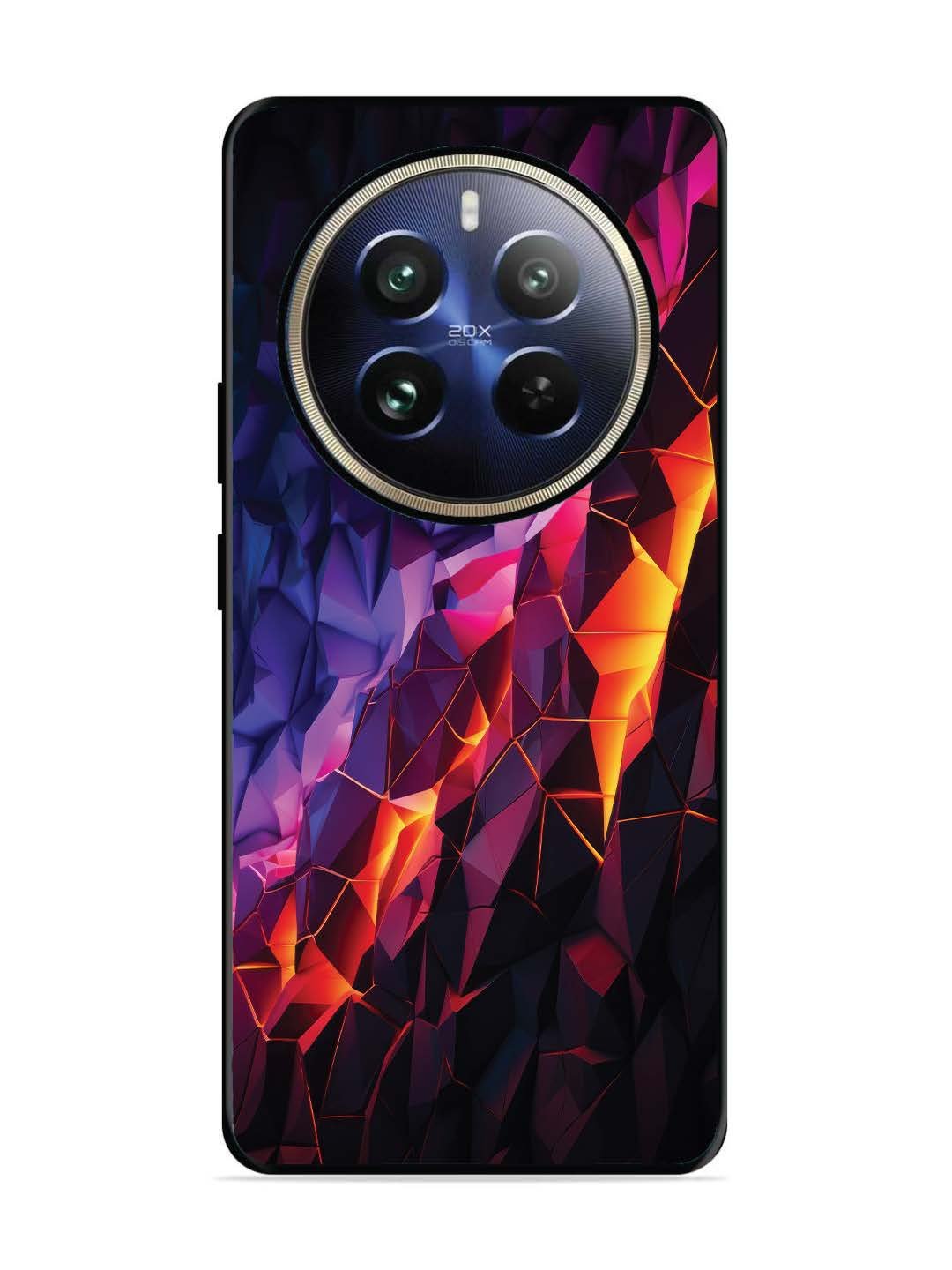 Realme 12 Pro Plus 3d-abstract-colorful