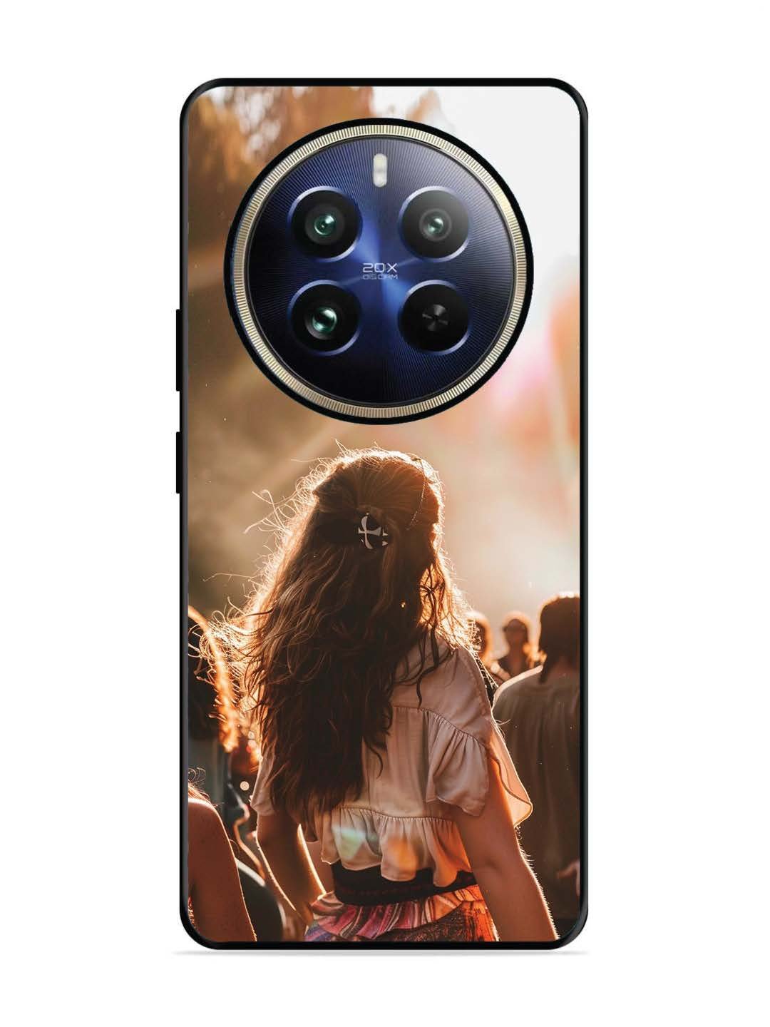 Realme 12 Pro Sunlit Festival Vibes