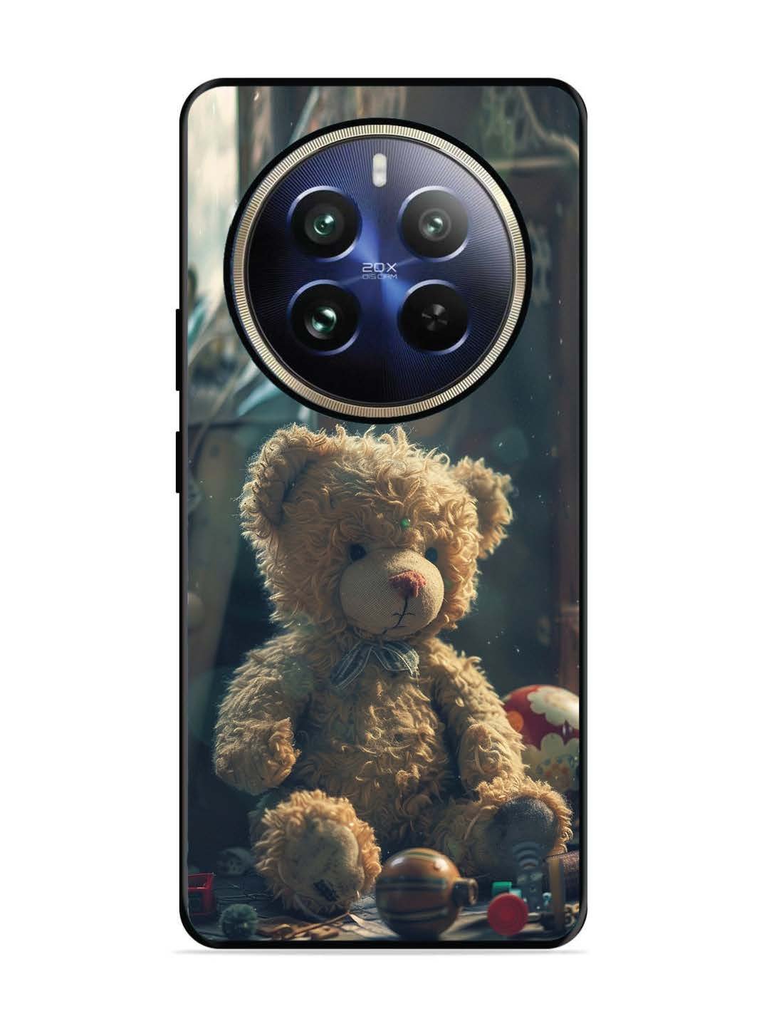 Realme 12 Pro Plus Old Teddy Bear