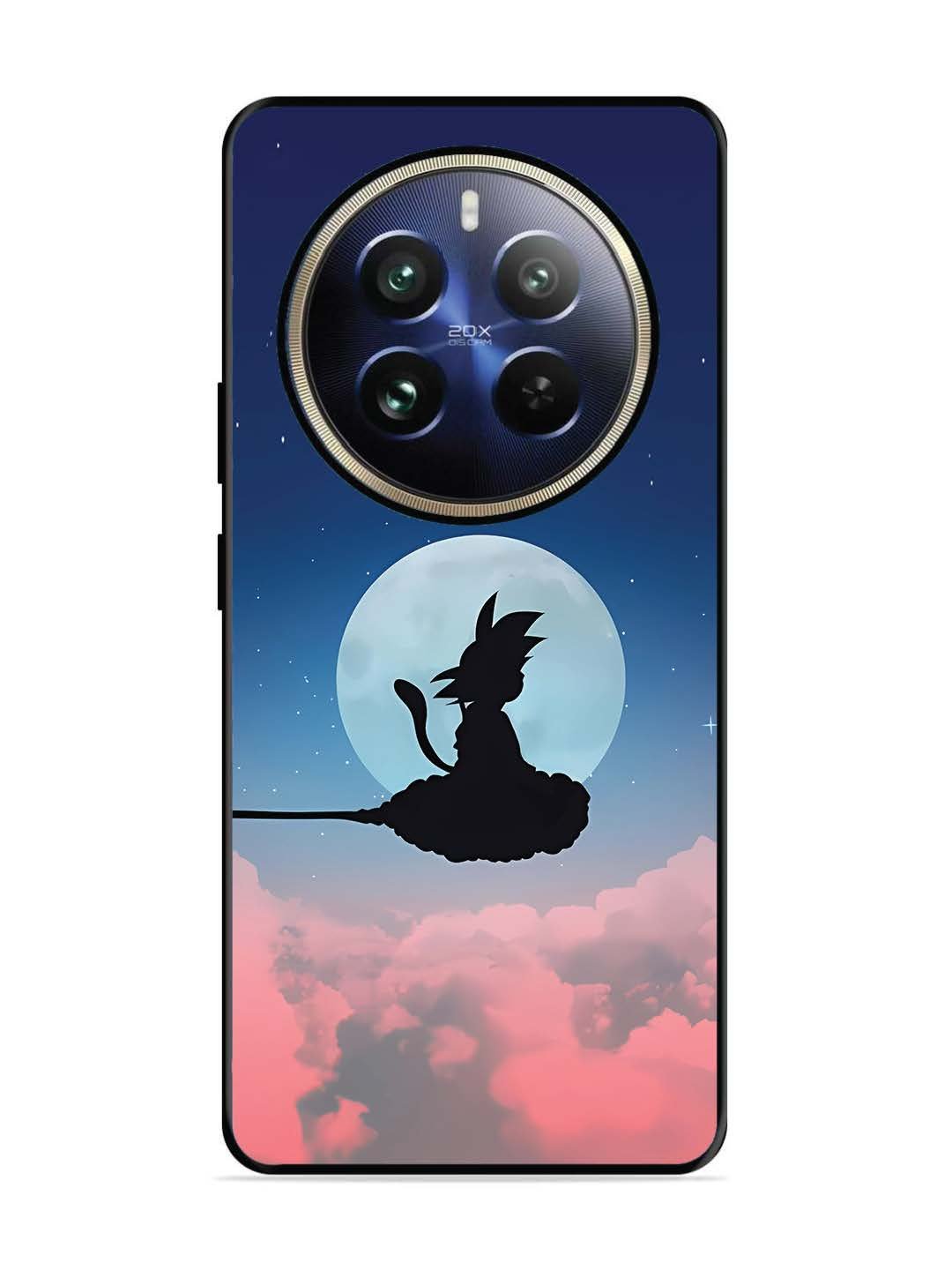Realme 12 Pro Gohan