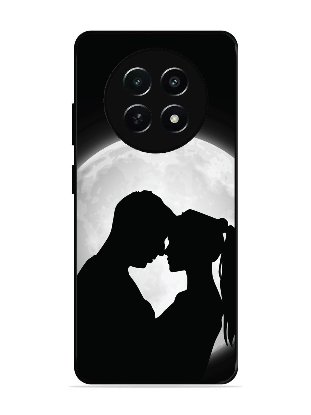 realme 12x 5g Couple on Moon