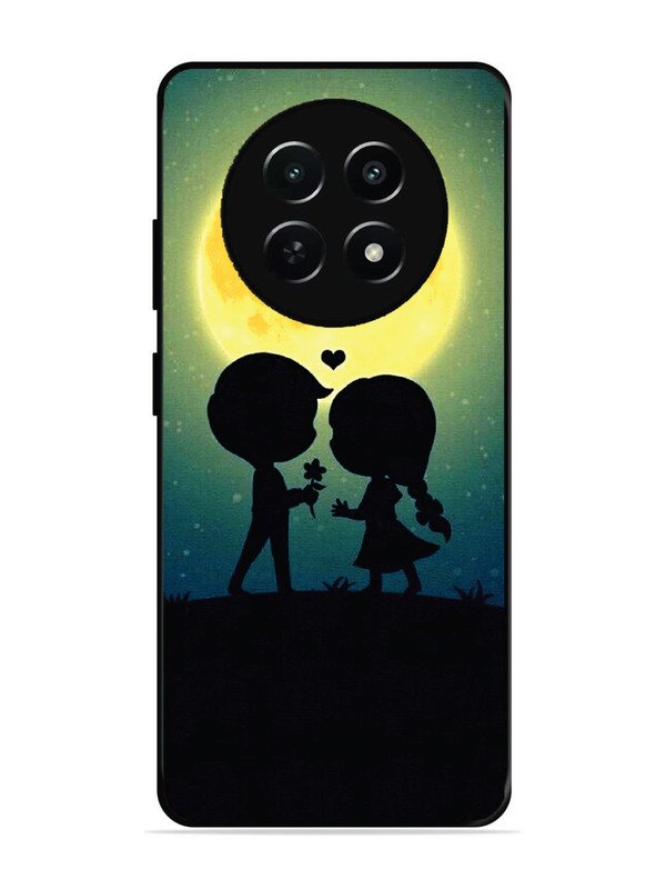 realme 12x 5g Couple Kids