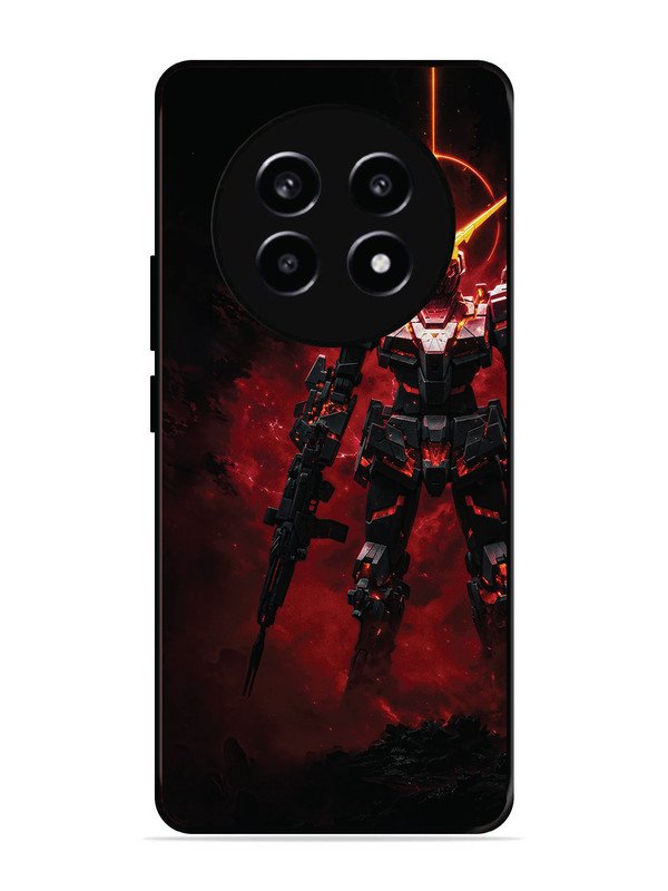 realme 13 pro plus 5g Gundam