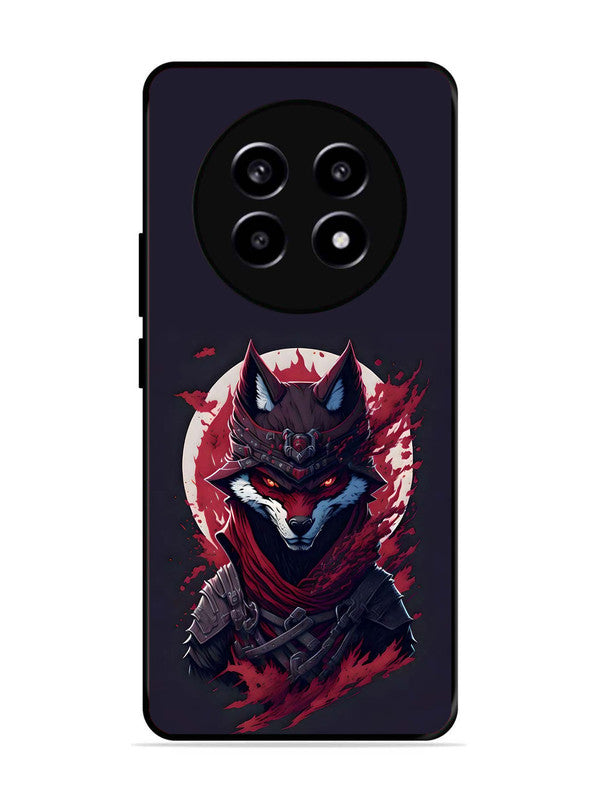 realme 13 Pro Red Bloody Fox