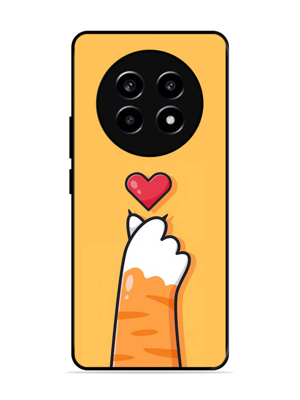 realme 13 Pro Heart Hand