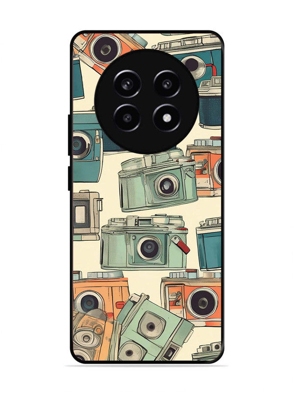 realme 13 Pro Retro Cameras
