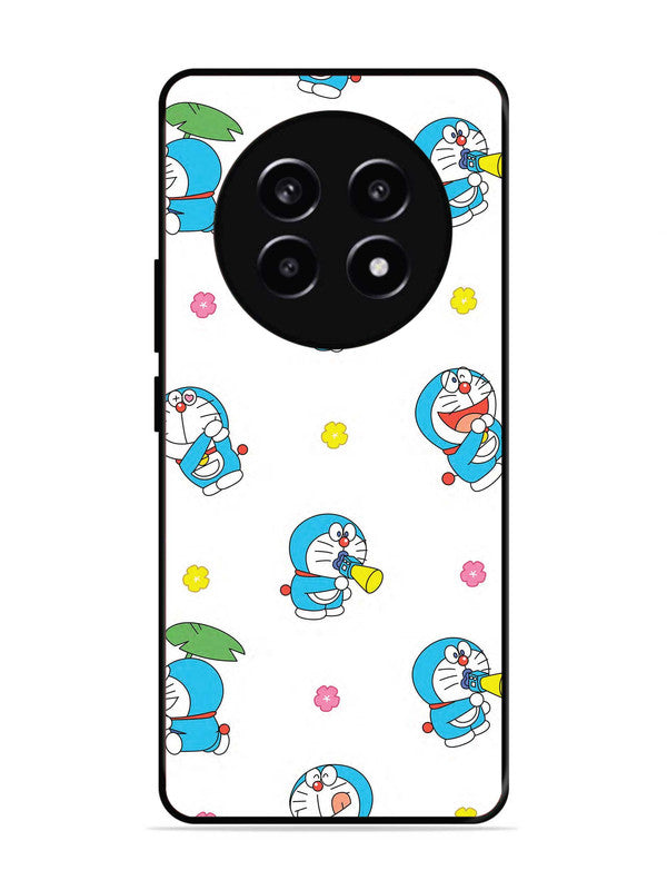 realme 13 Pro Doraemon