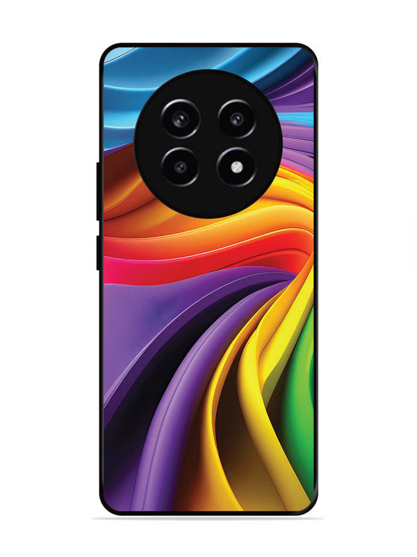 realme 13 Pro Rainbow Whirl