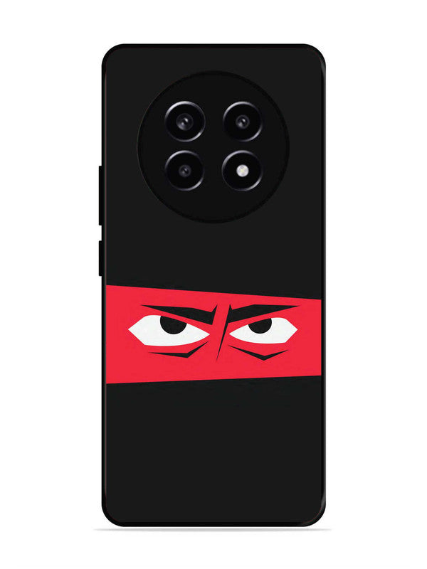 realme 13 Pro Eyes On Red
