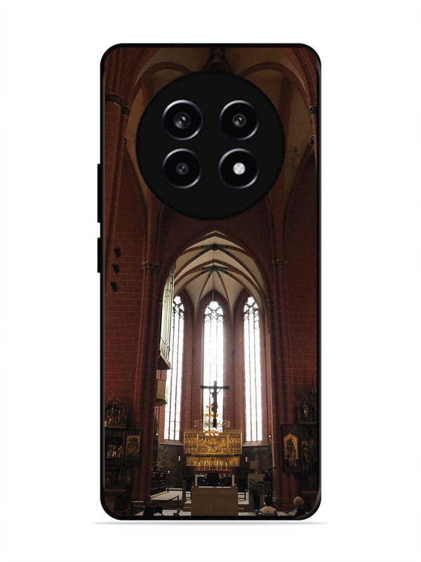 realme 13 Pro Church
